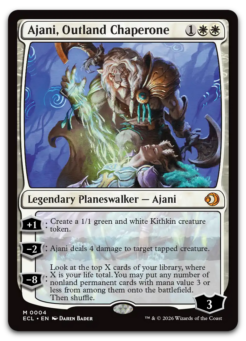 Product image for TCG 671748