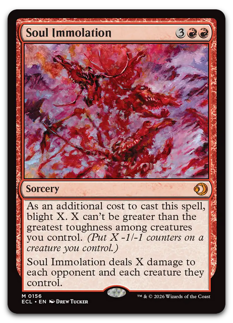 Product image for TCG 671750