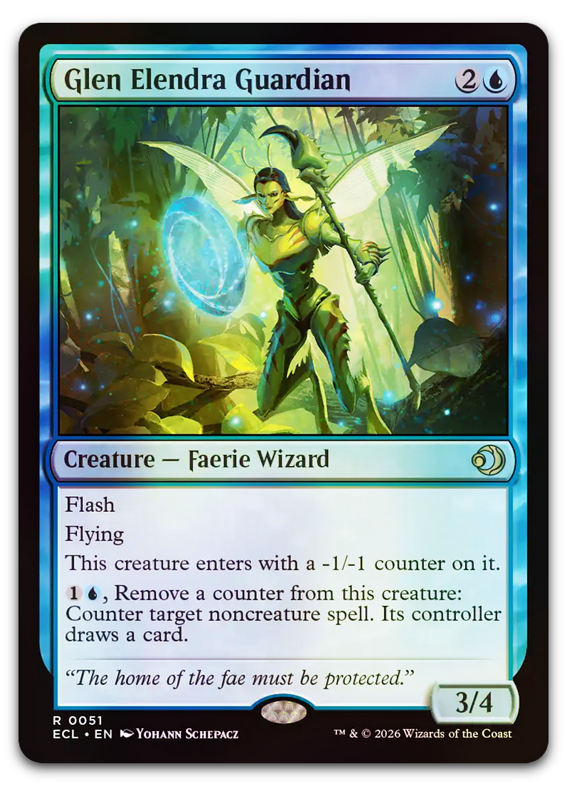 Product image for TCG 671753