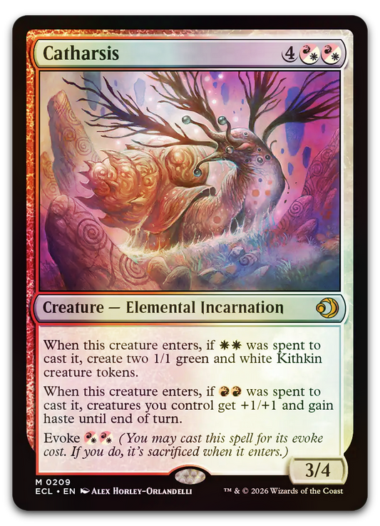 Product image for TCG 671756