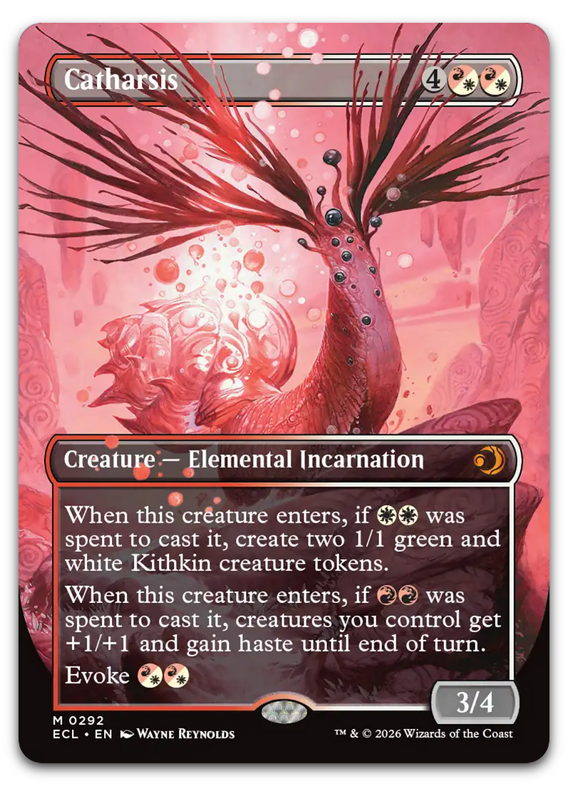 Product image for TCG 671757