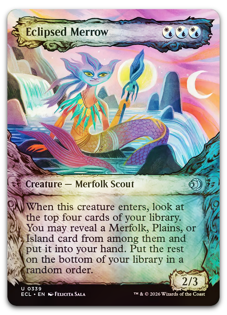 Product image for TCG 671759
