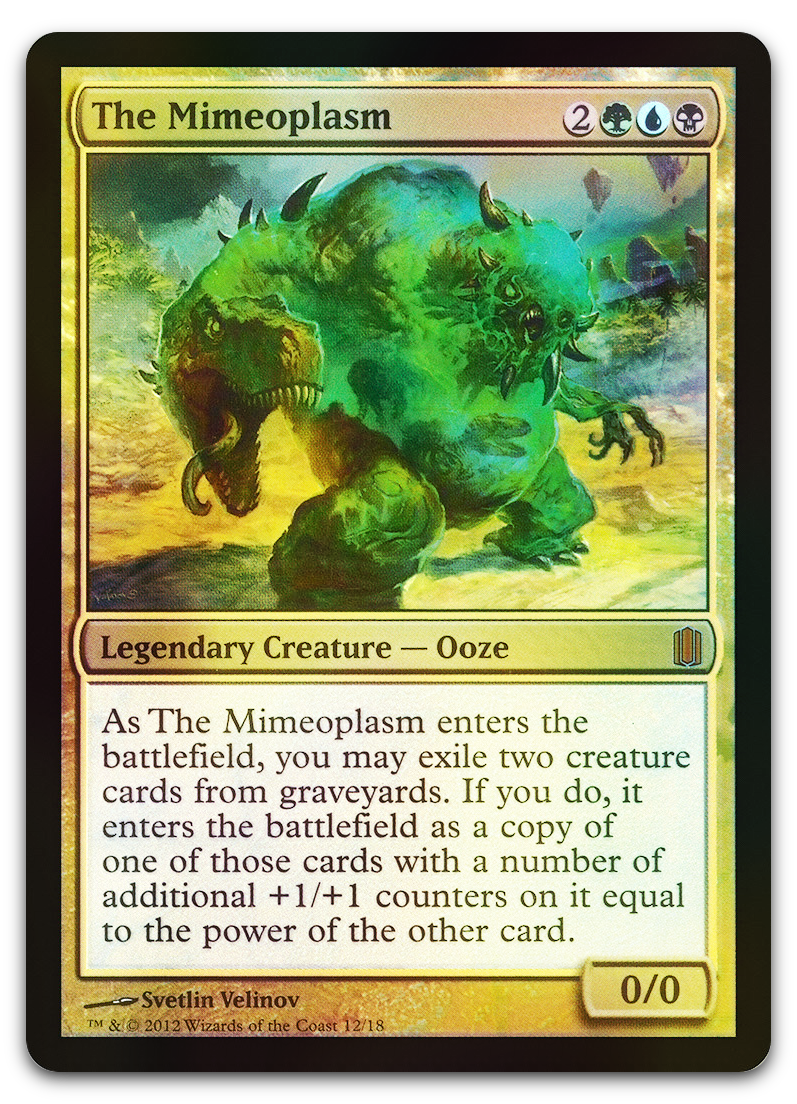 Product image for TCG 67175