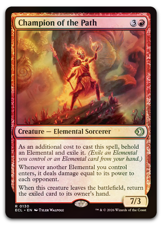 Product image for TCG 671763