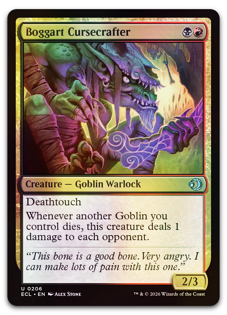 Product image for TCG 671765