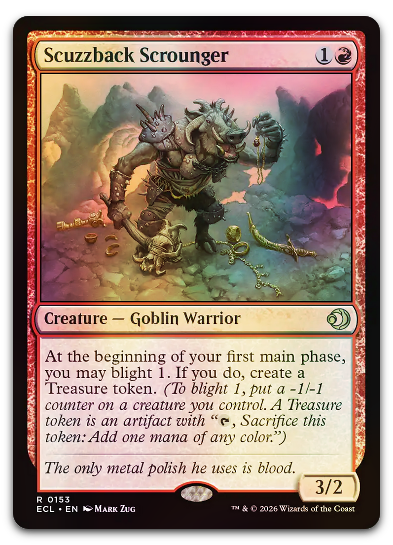 Product image for TCG 671766