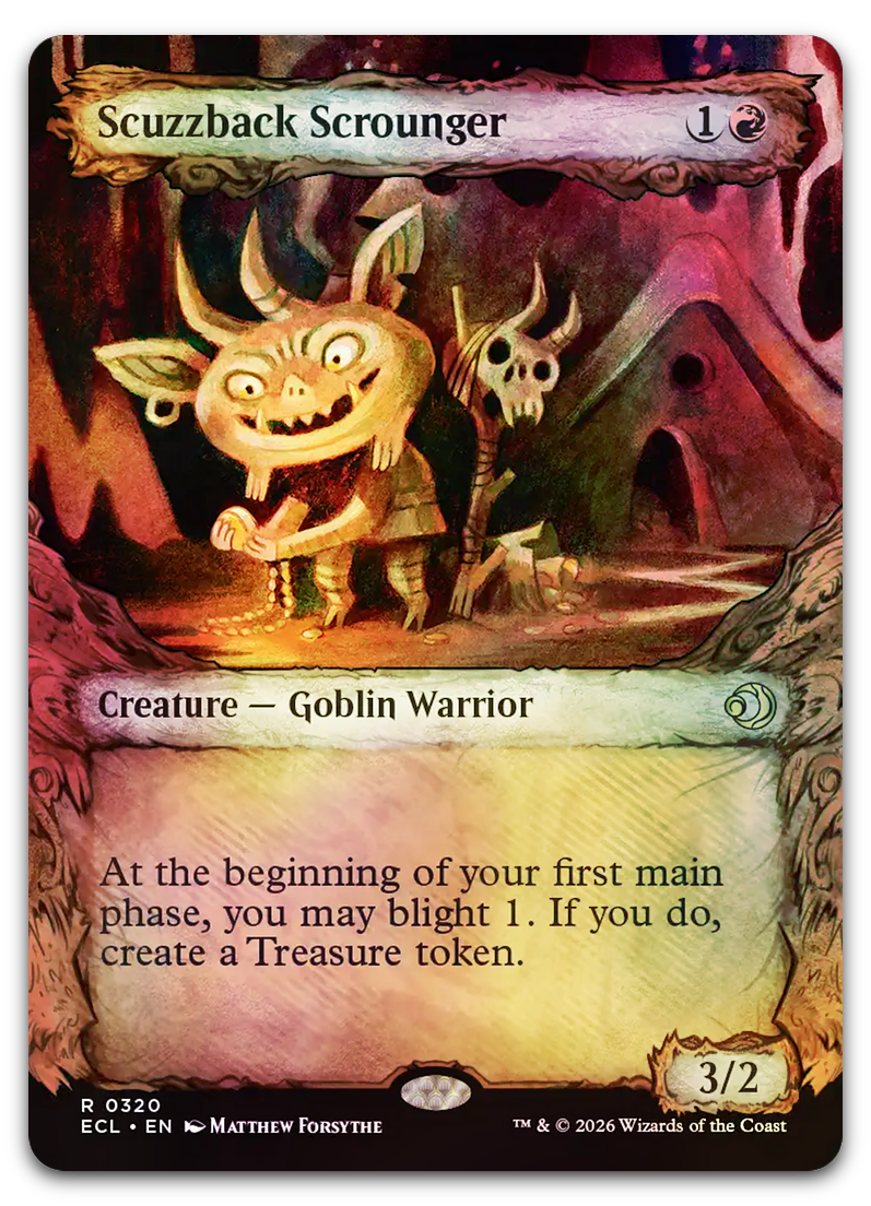 Product image for TCG 671767
