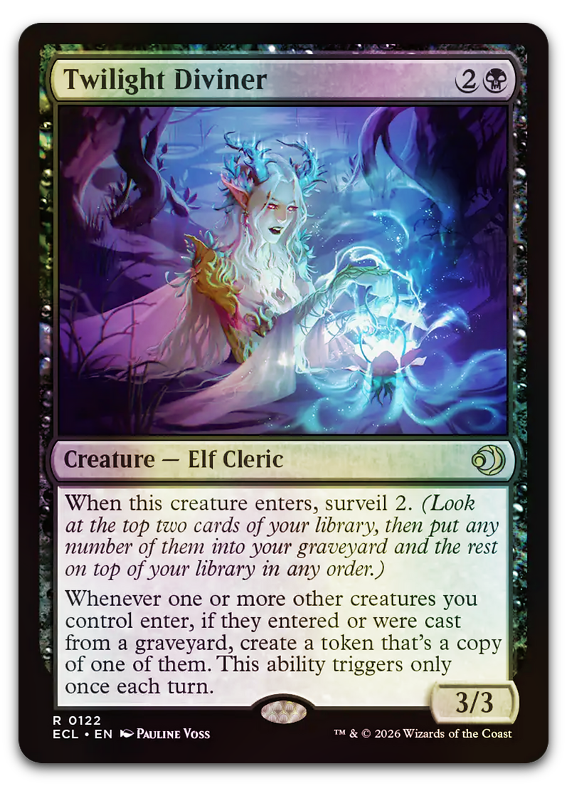 Product image for TCG 671768