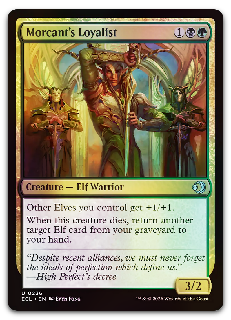 Product image for TCG 671770
