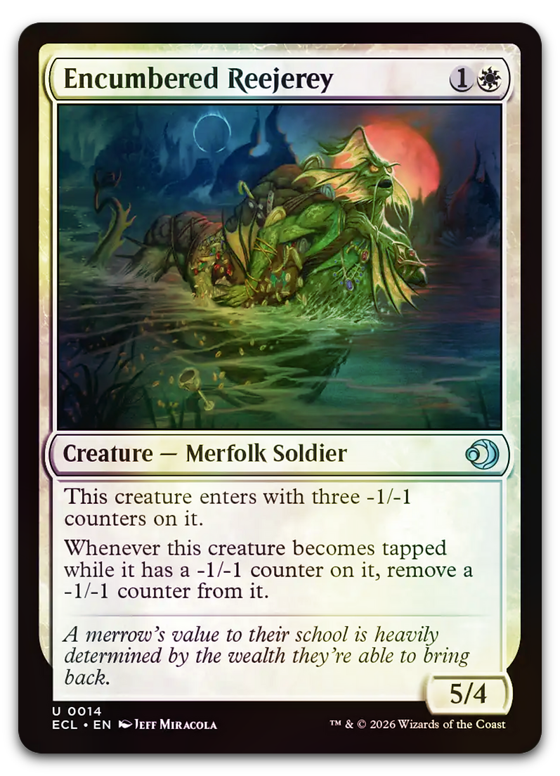 Product image for TCG 671772