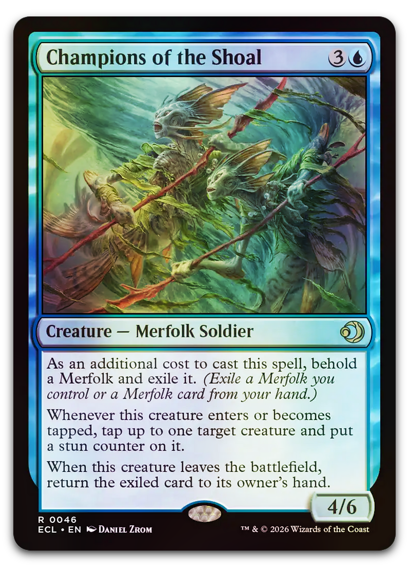 Product image for TCG 671773