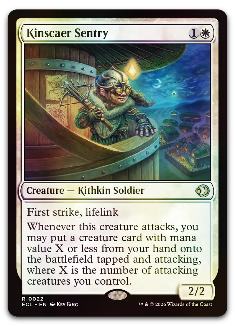 Product image for TCG 671774