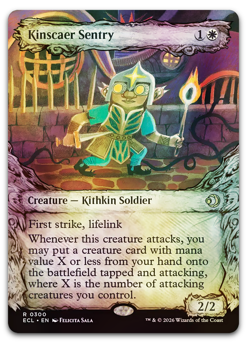 Product image for TCG 671775