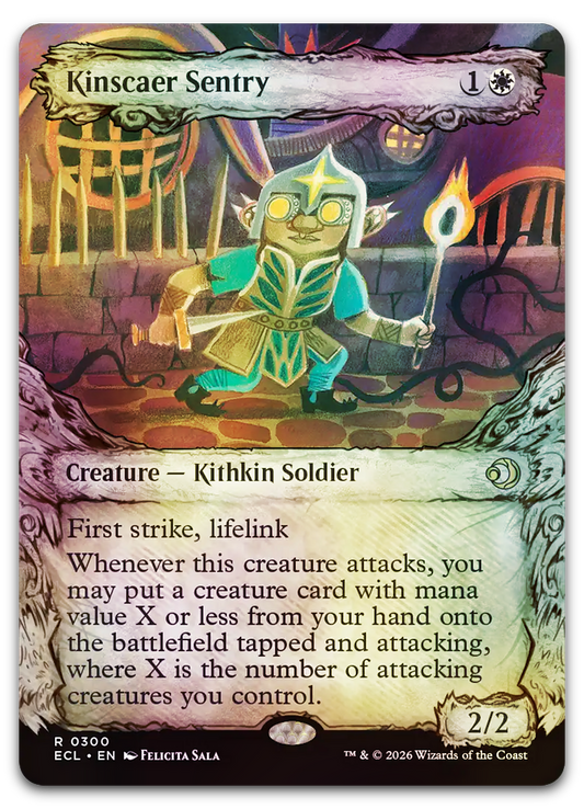 Product image for TCG 671775