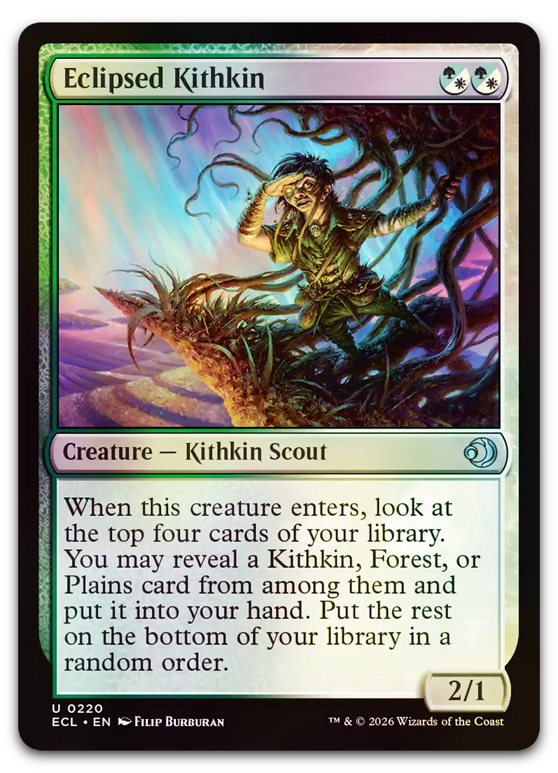 Product image for TCG 671776