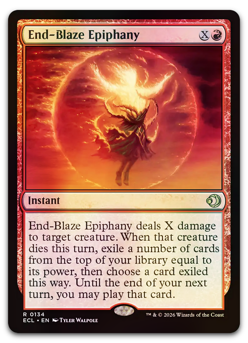 Product image for TCG 671777