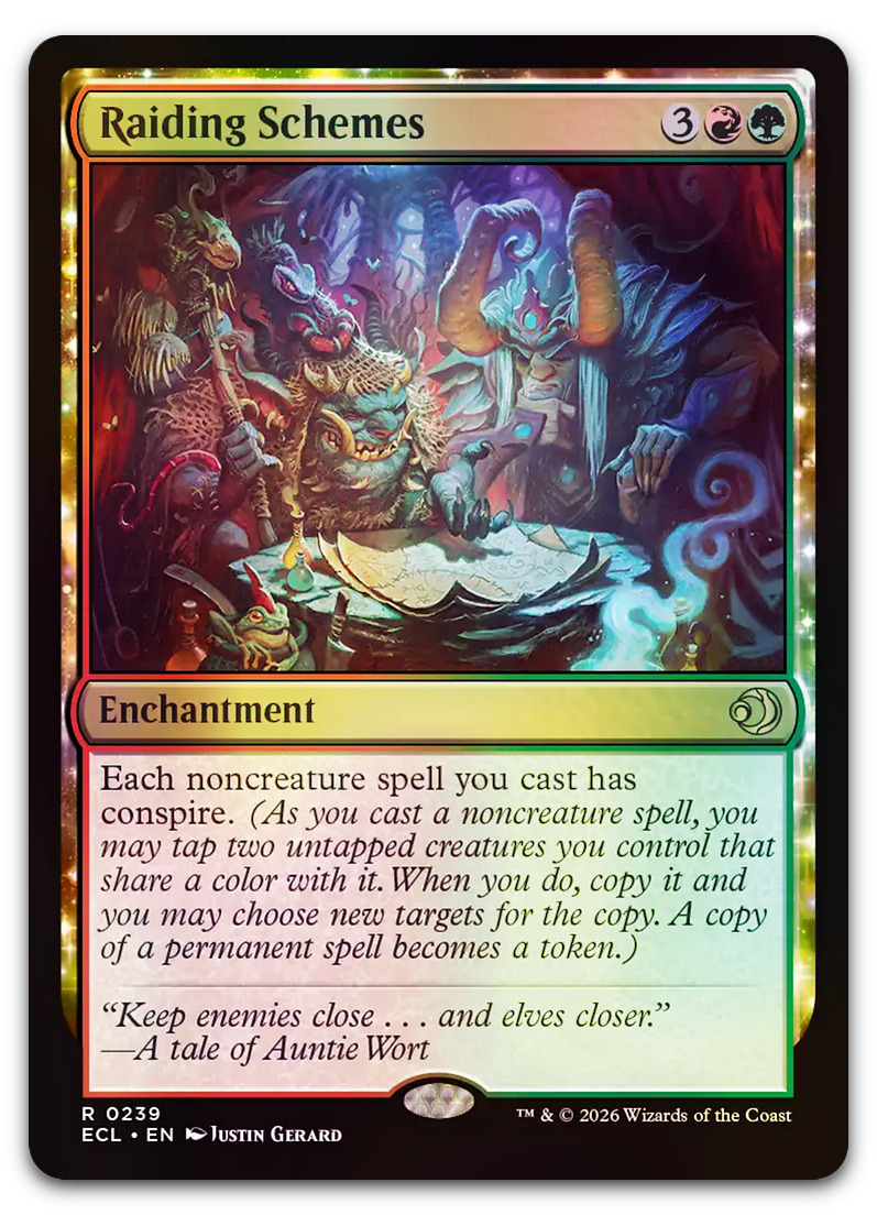 Product image for TCG 671778