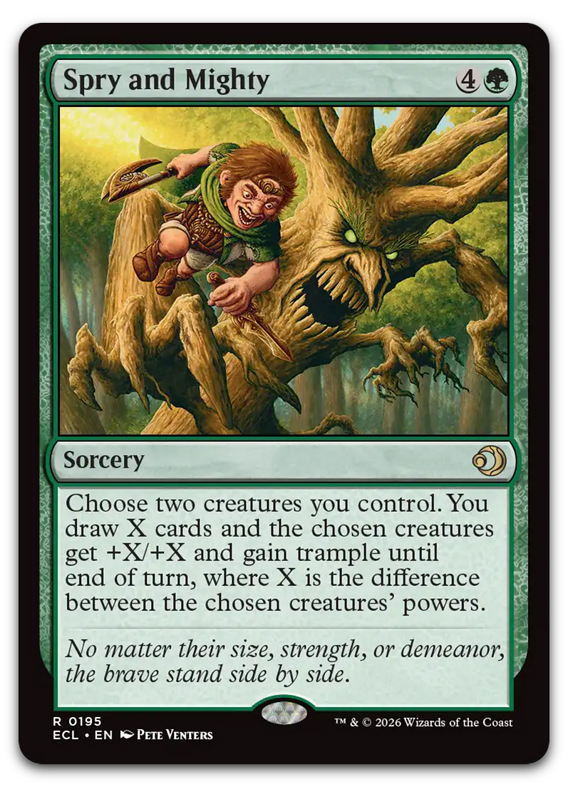 Product image for TCG 671779
