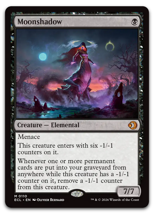 Product image for TCG 671780