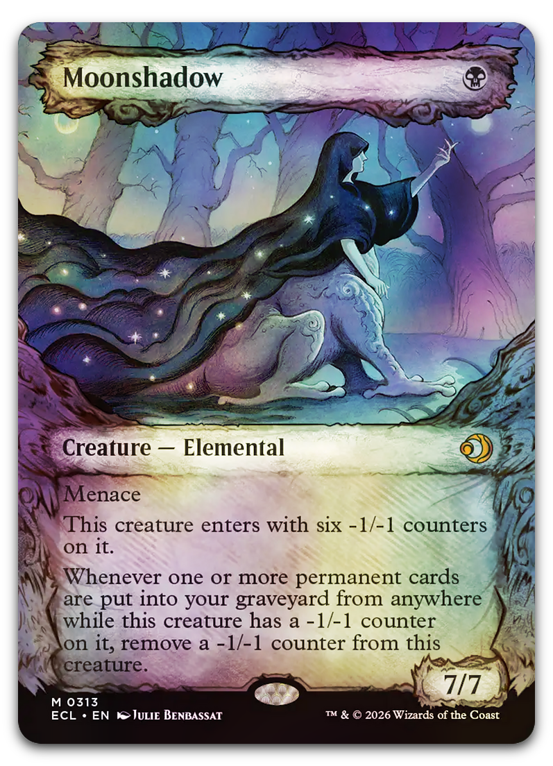 Product image for TCG 671781