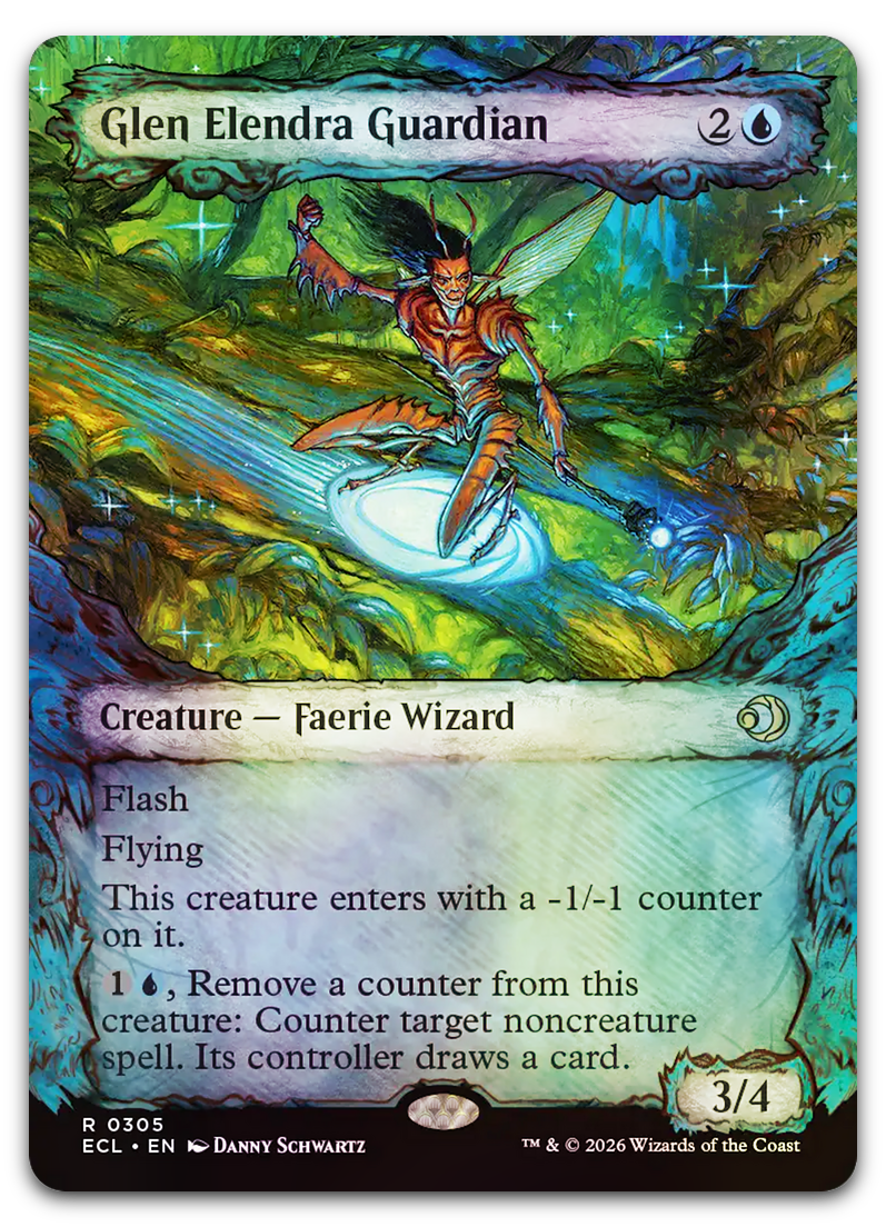 Product image for TCG 671782