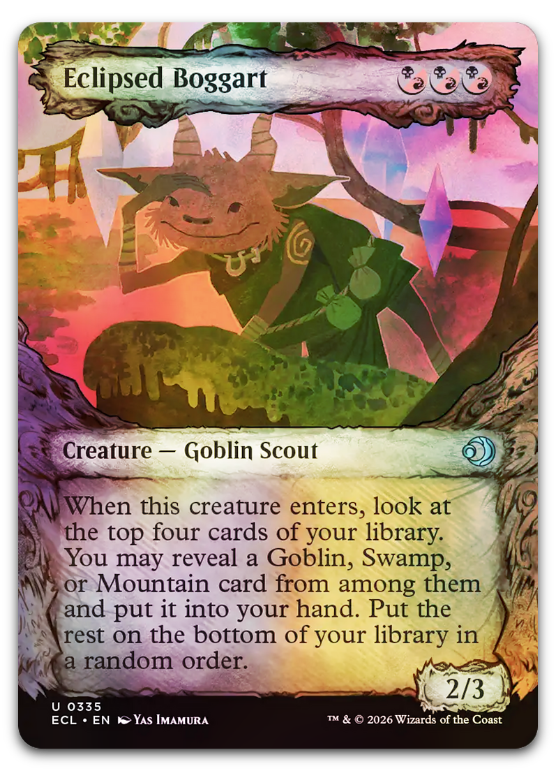 Product image for TCG 671783