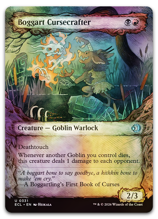 Product image for TCG 671785