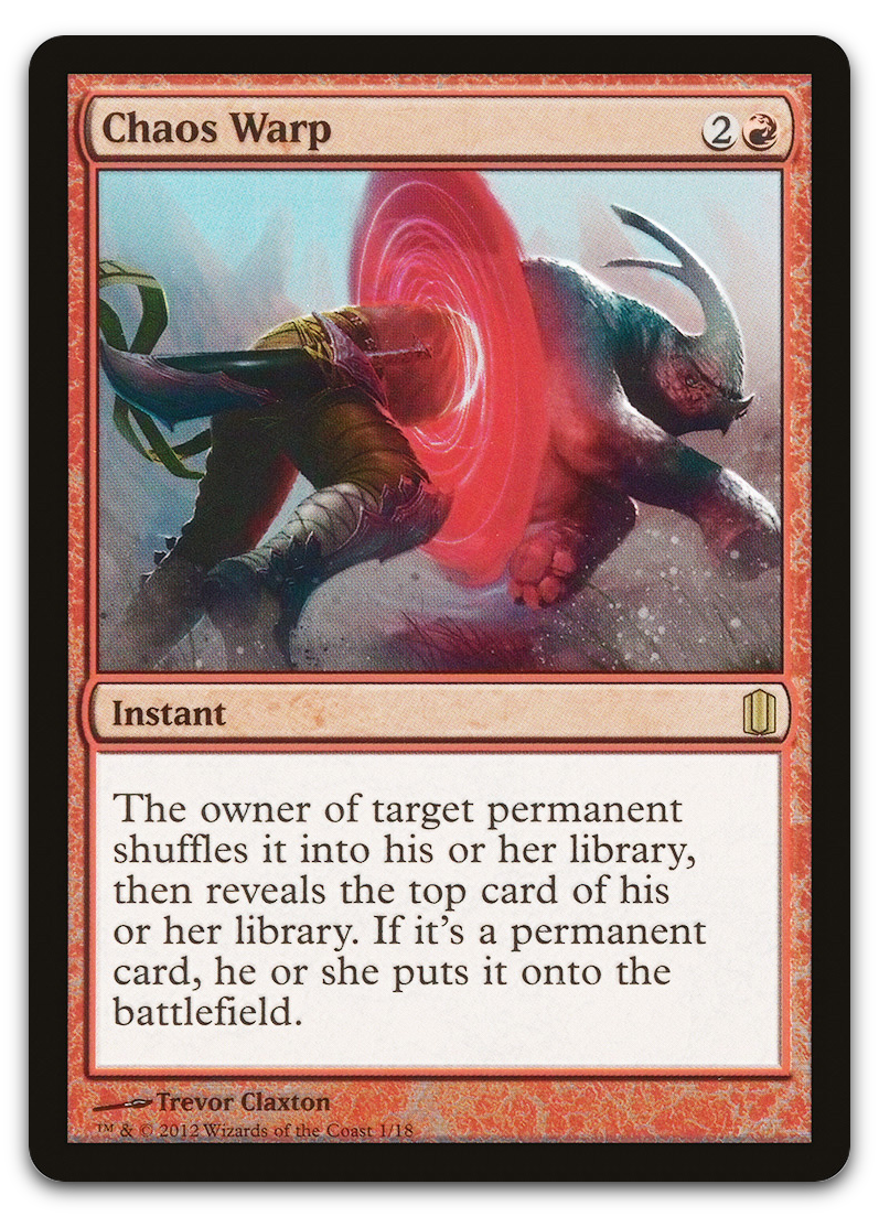 Product image for TCG 67184