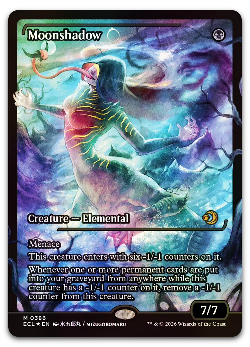 Product image for TCG 671889