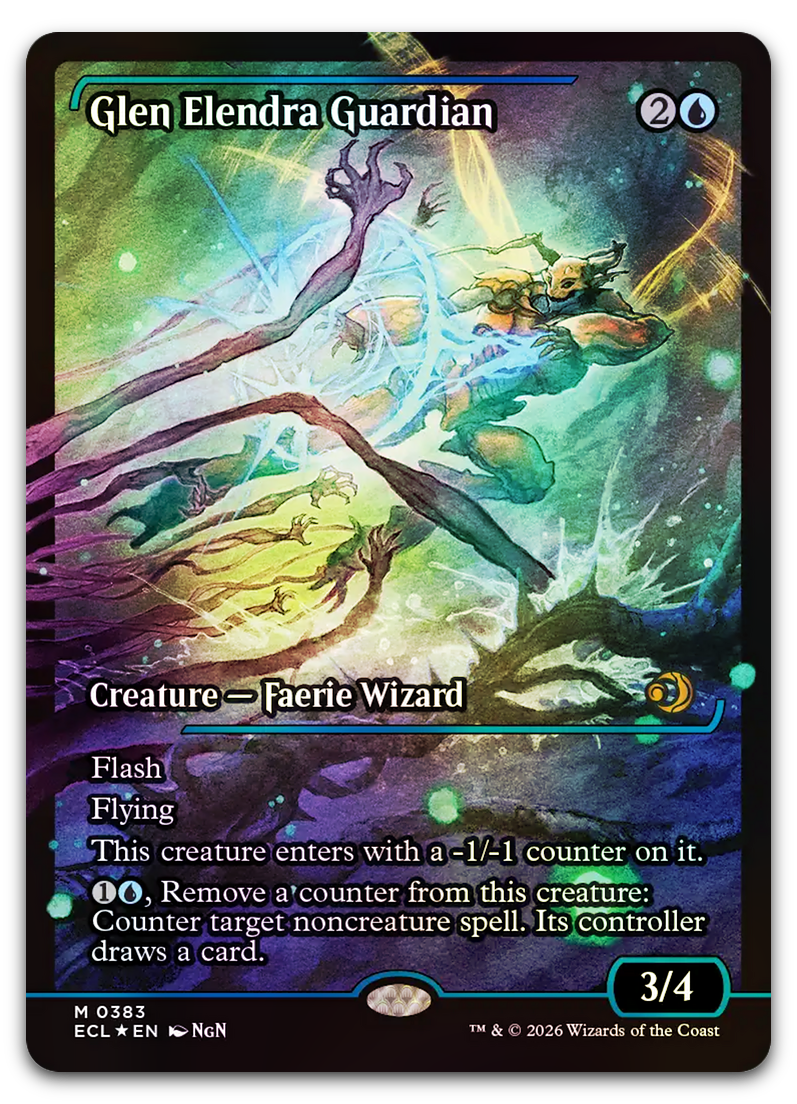 Product image for TCG 671894