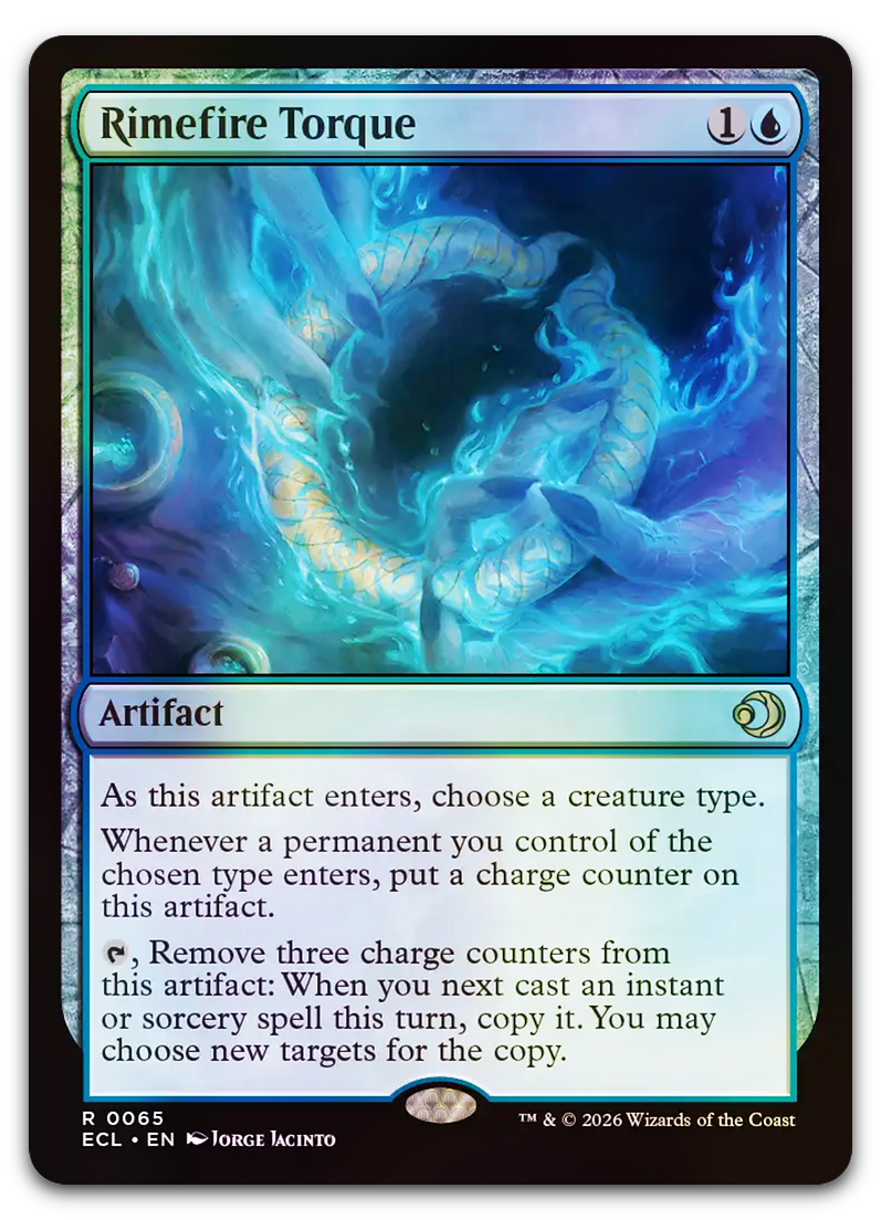 Product image for TCG 671902