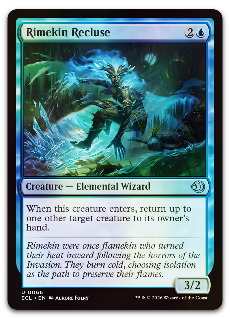 Product image for TCG 671905