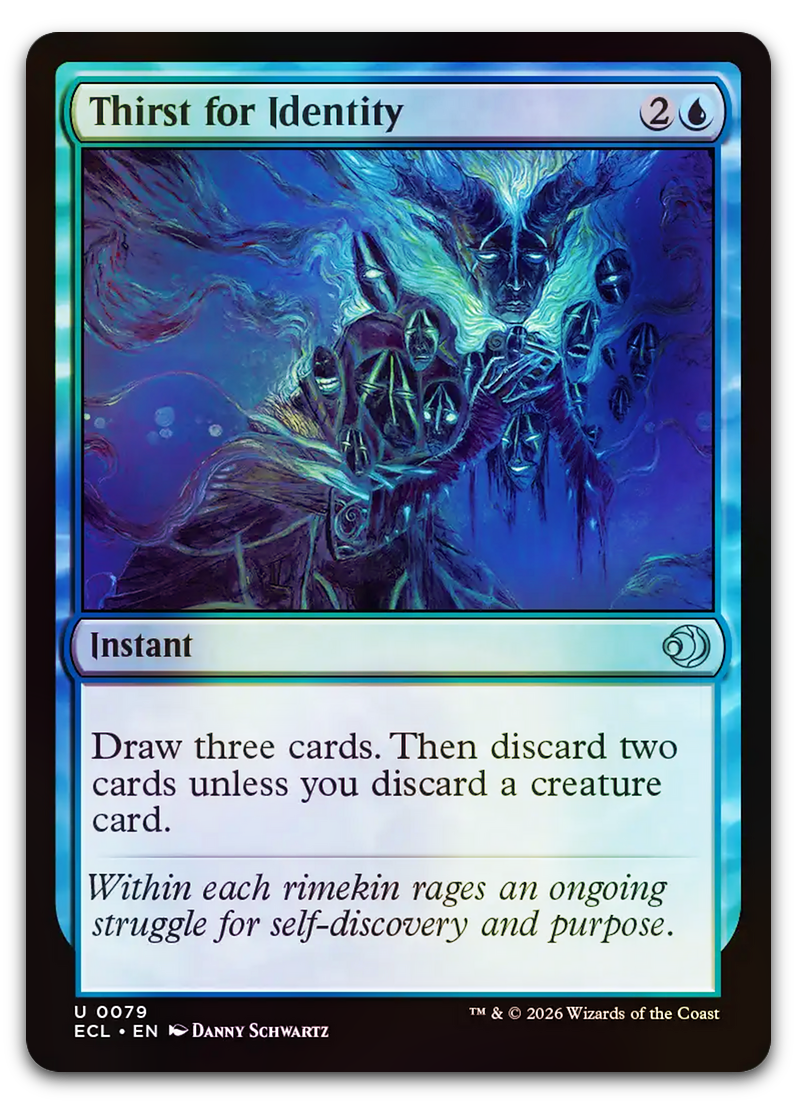 Product image for TCG 671909