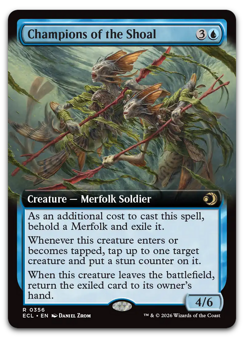Product image for TCG 671912