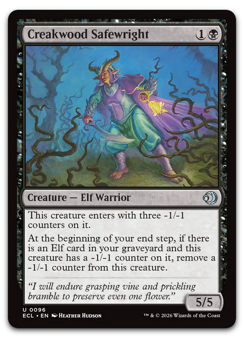 Product image for TCG 671928