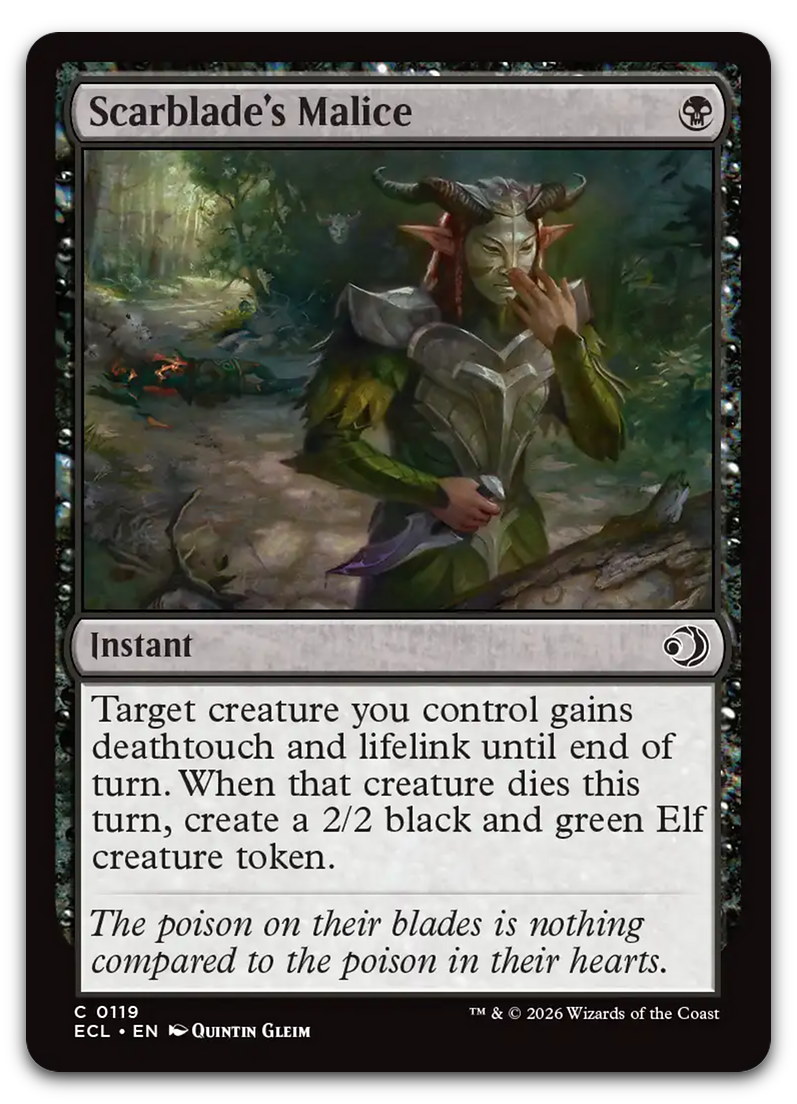 Product image for TCG 671934