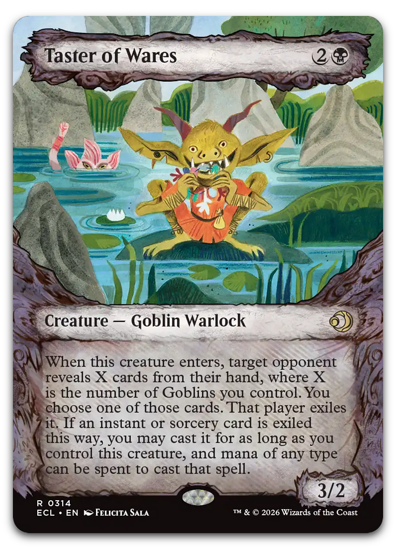 Product image for TCG 671938