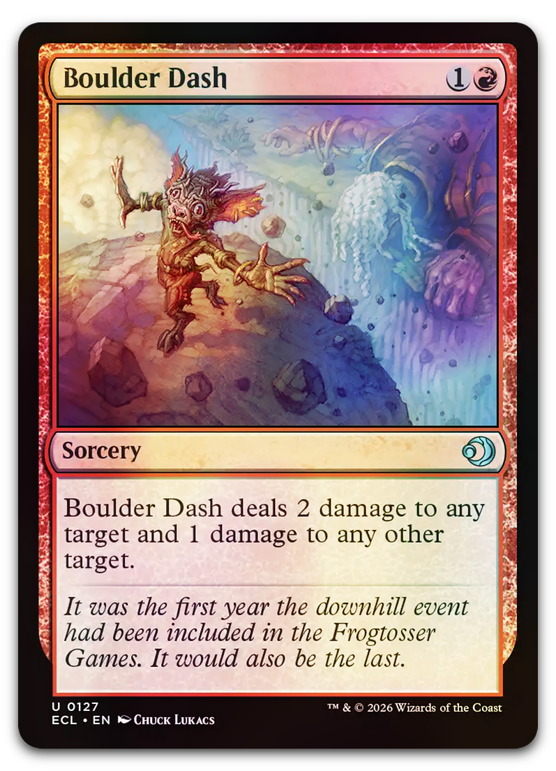 Product image for TCG 671939