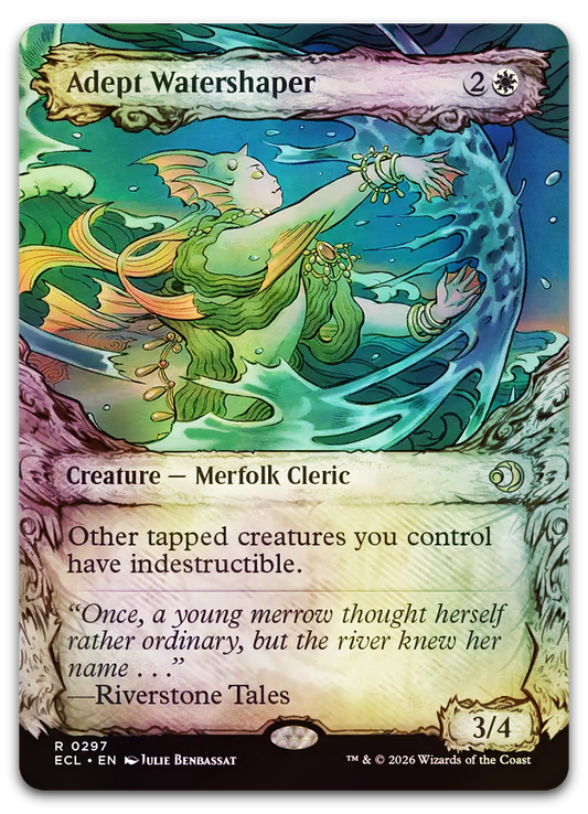 Product image for TCG 671940