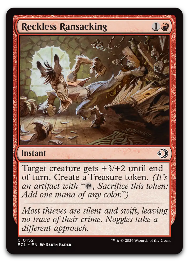 Product image for TCG 671946