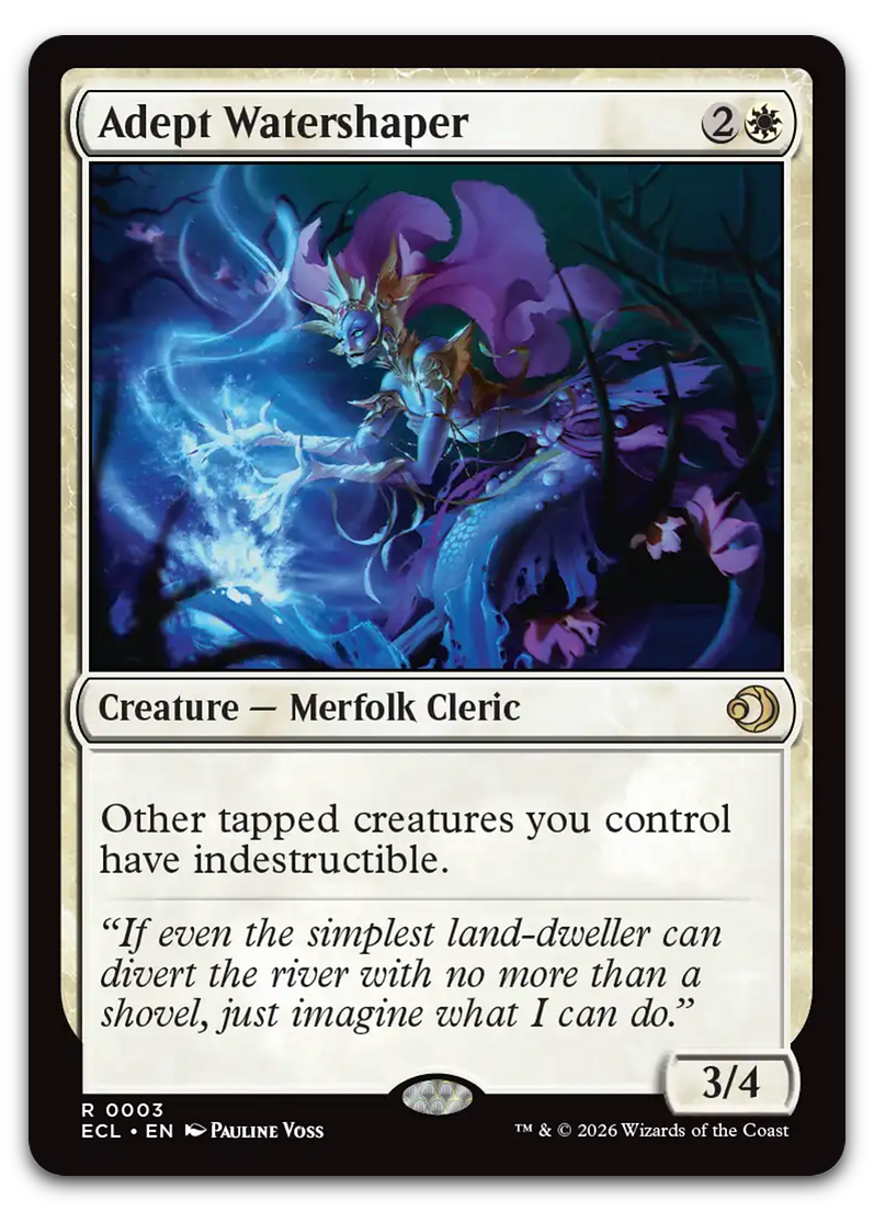 Product image for TCG 671950
