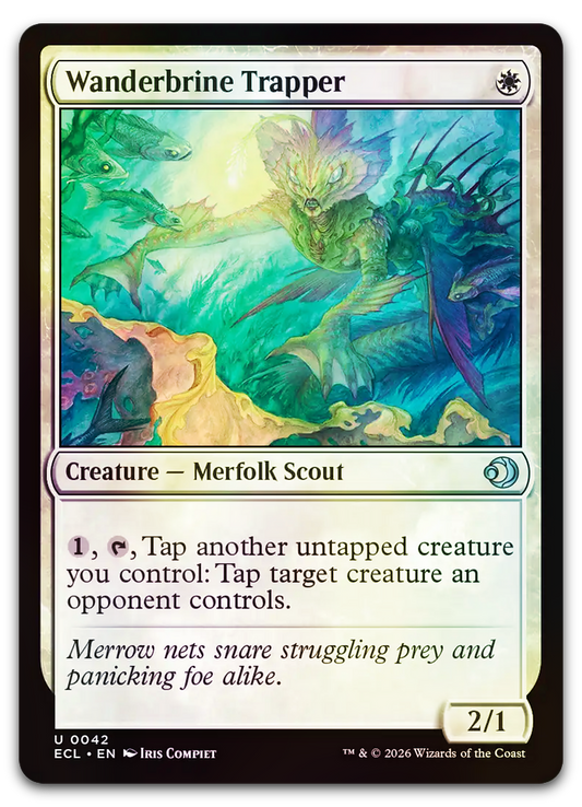 Product image for TCG 671954