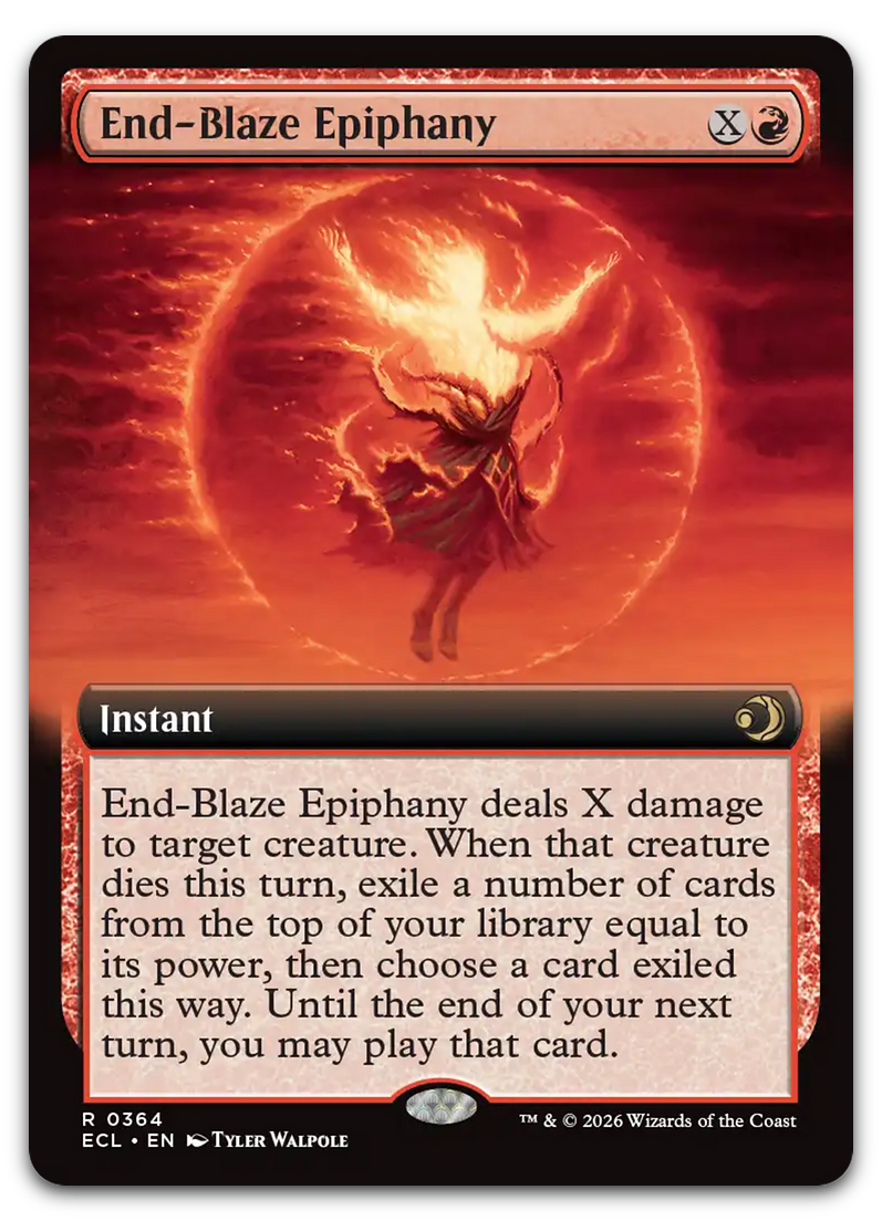 Product image for TCG 671961