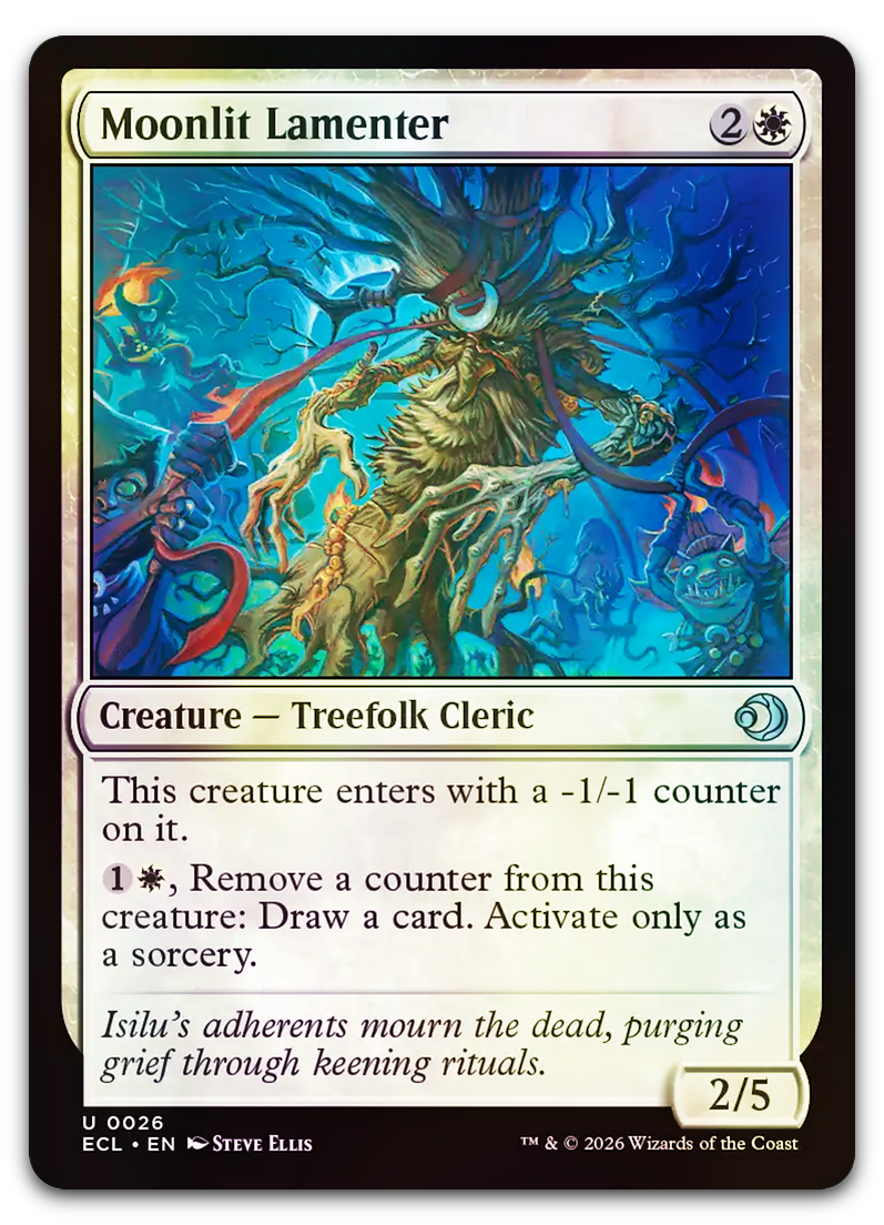 Product image for TCG 671962