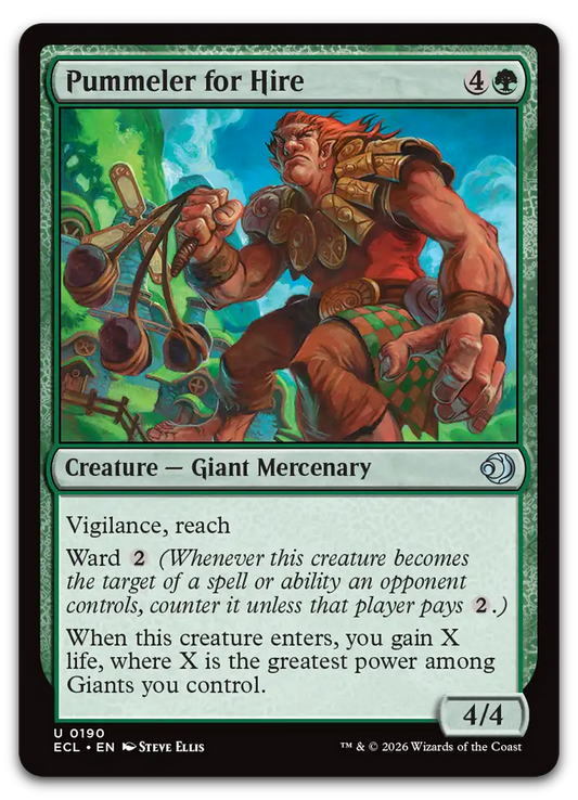 Product image for TCG 672001