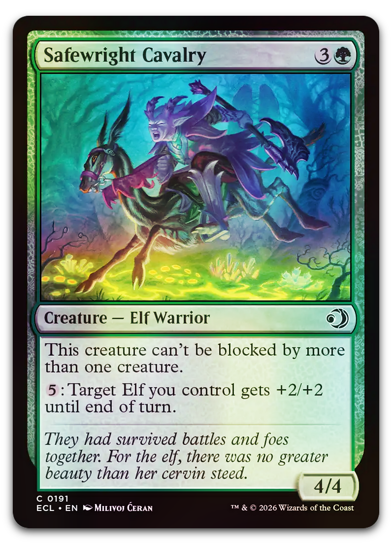 Product image for TCG 672002