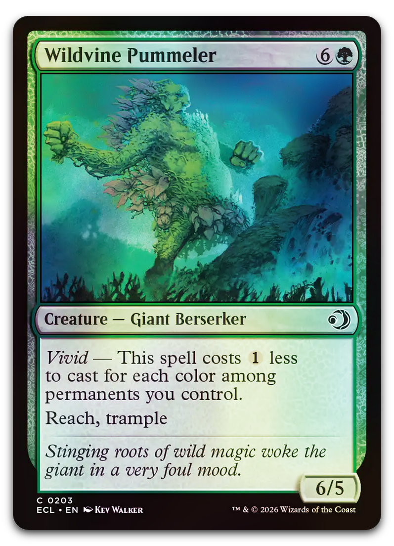 Product image for TCG 672003