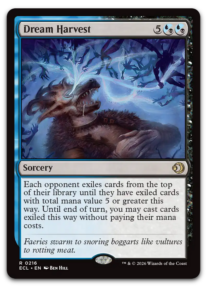 Product image for TCG 672005