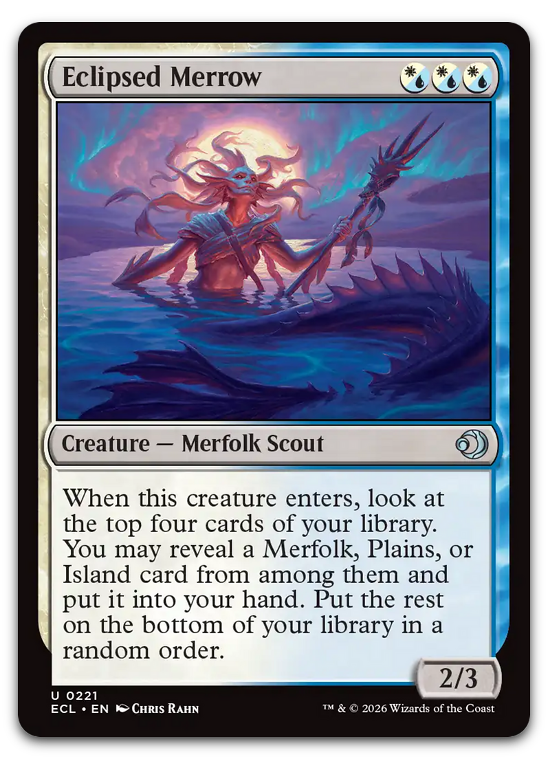 Product image for TCG 672009