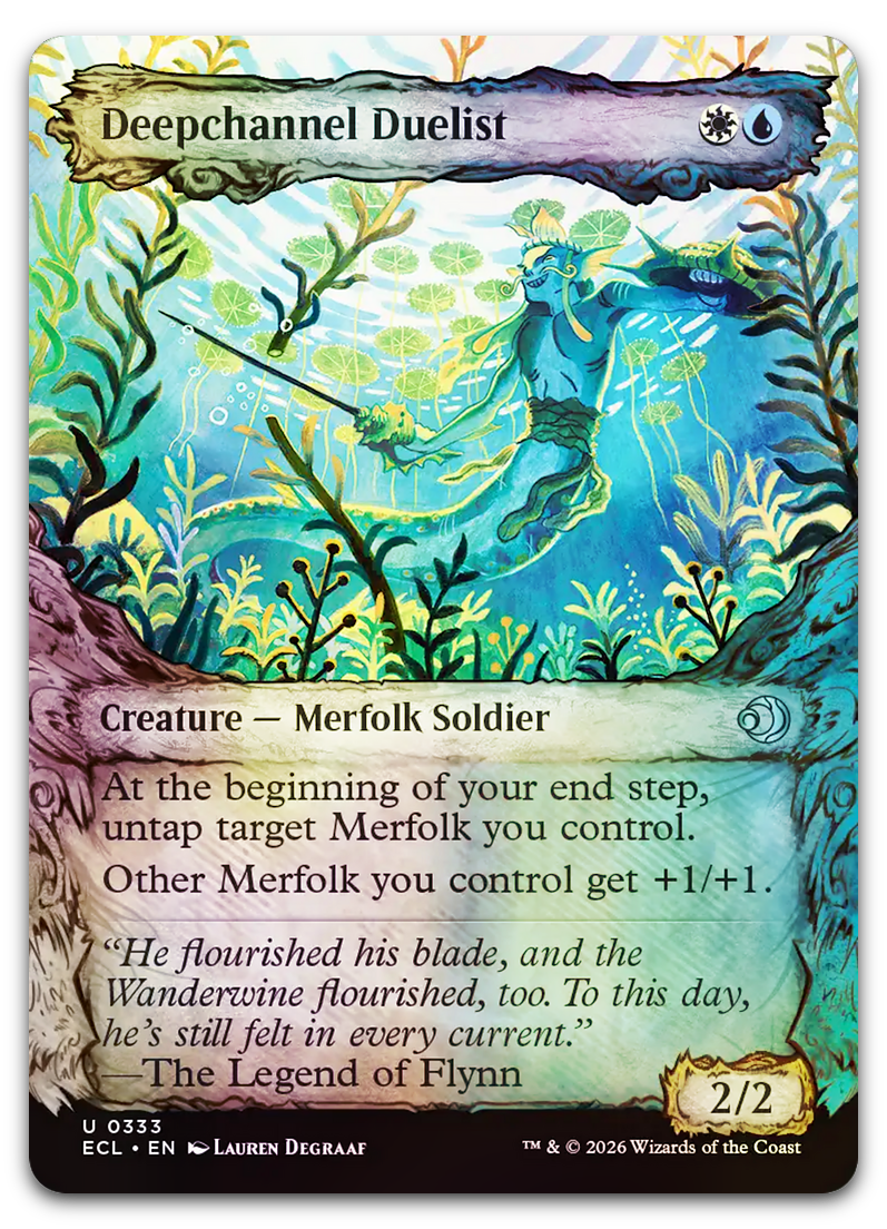 Product image for TCG 672025